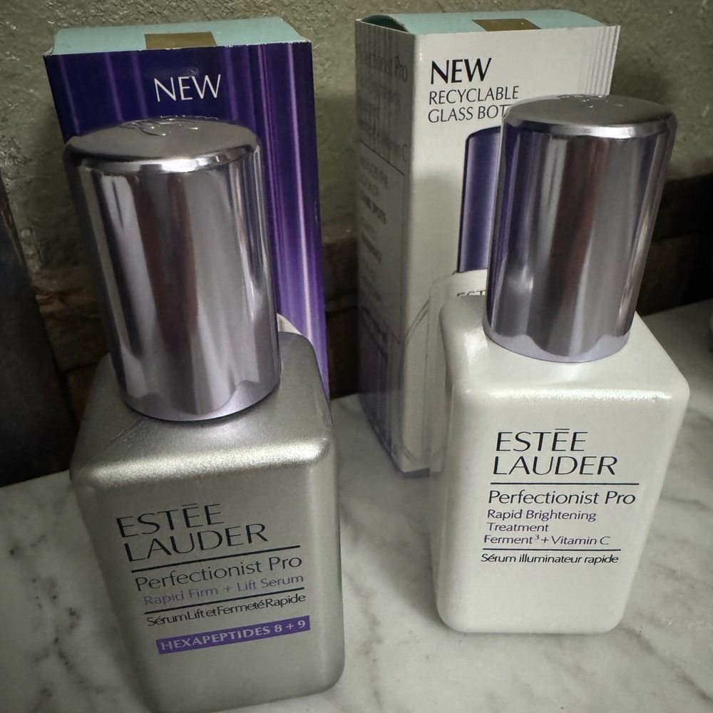 Estee lauder perfectionist pro duo